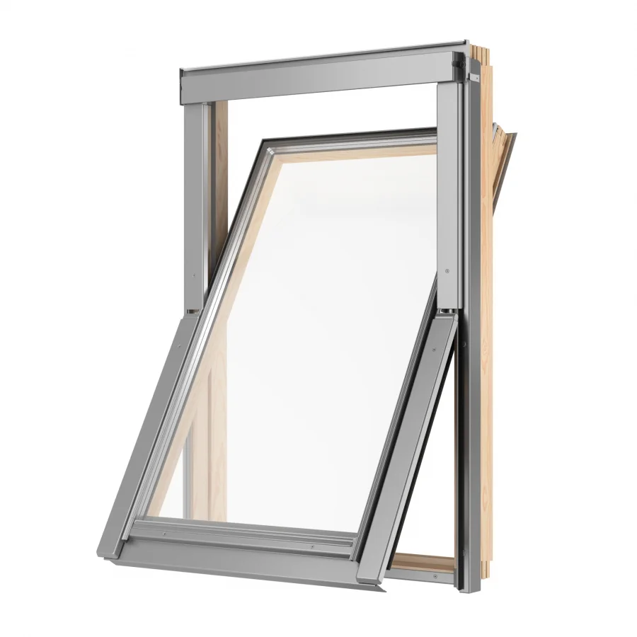 Мансардное окно Rooflite