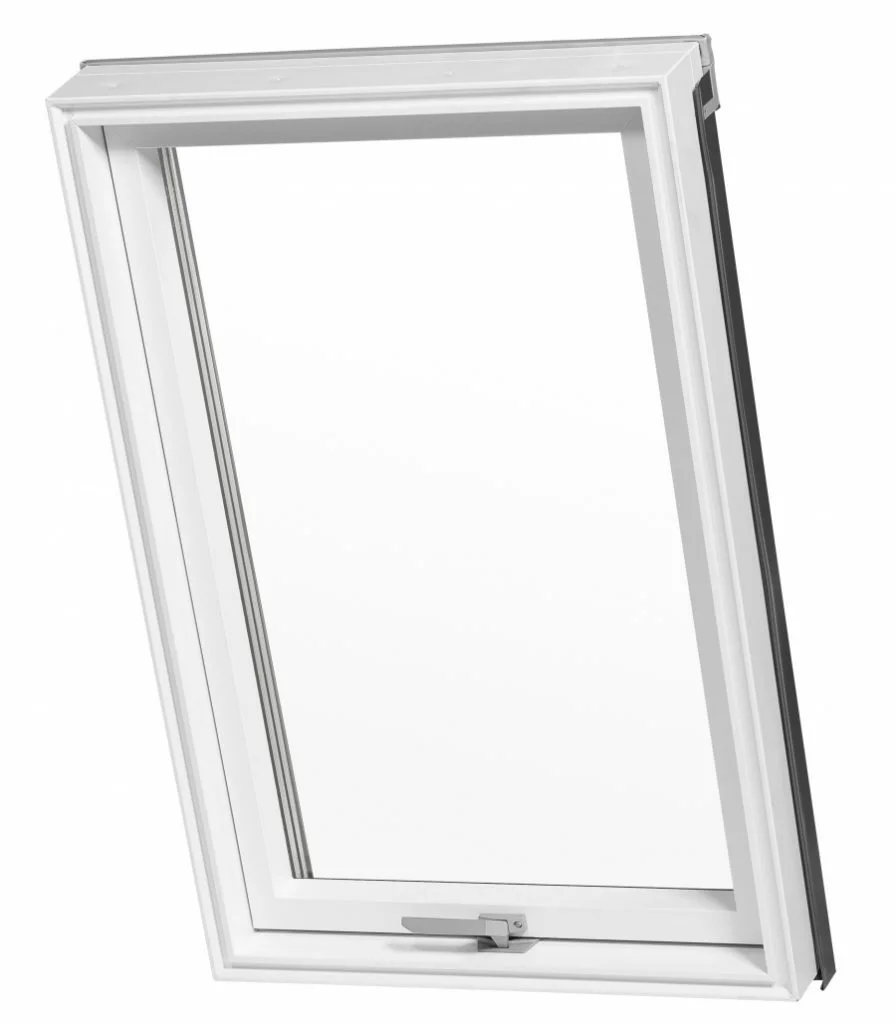 Мансардное окно TRIO PINE PVC